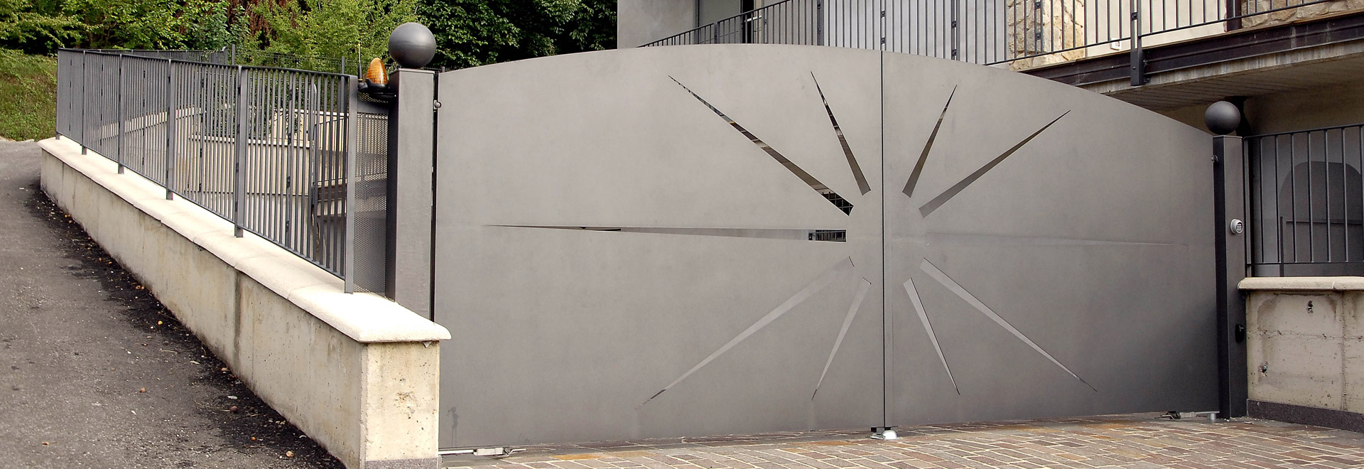 Progettazione - Cos.Metal